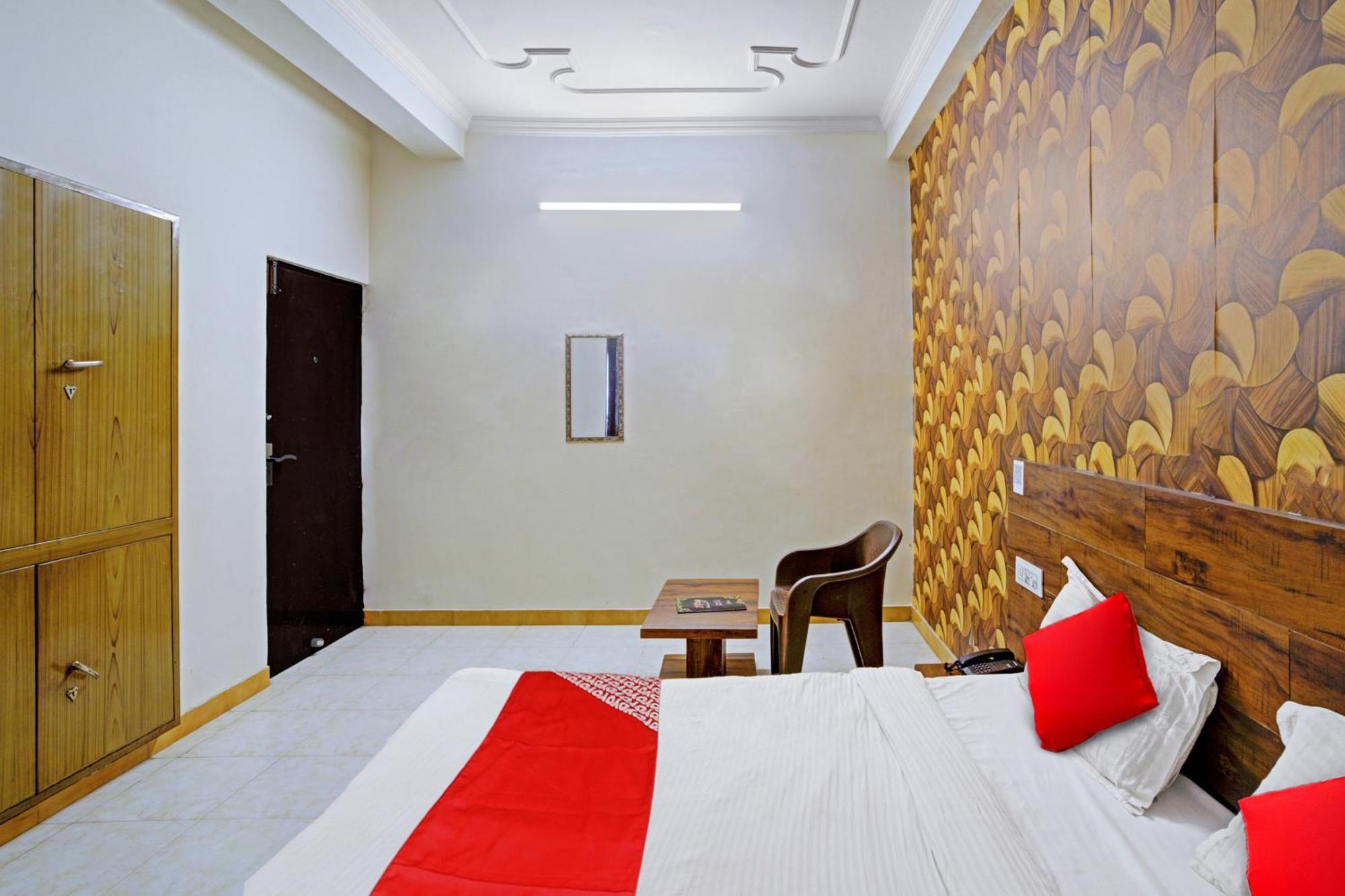 Hotel O City Vibes Jaipur Exterior photo