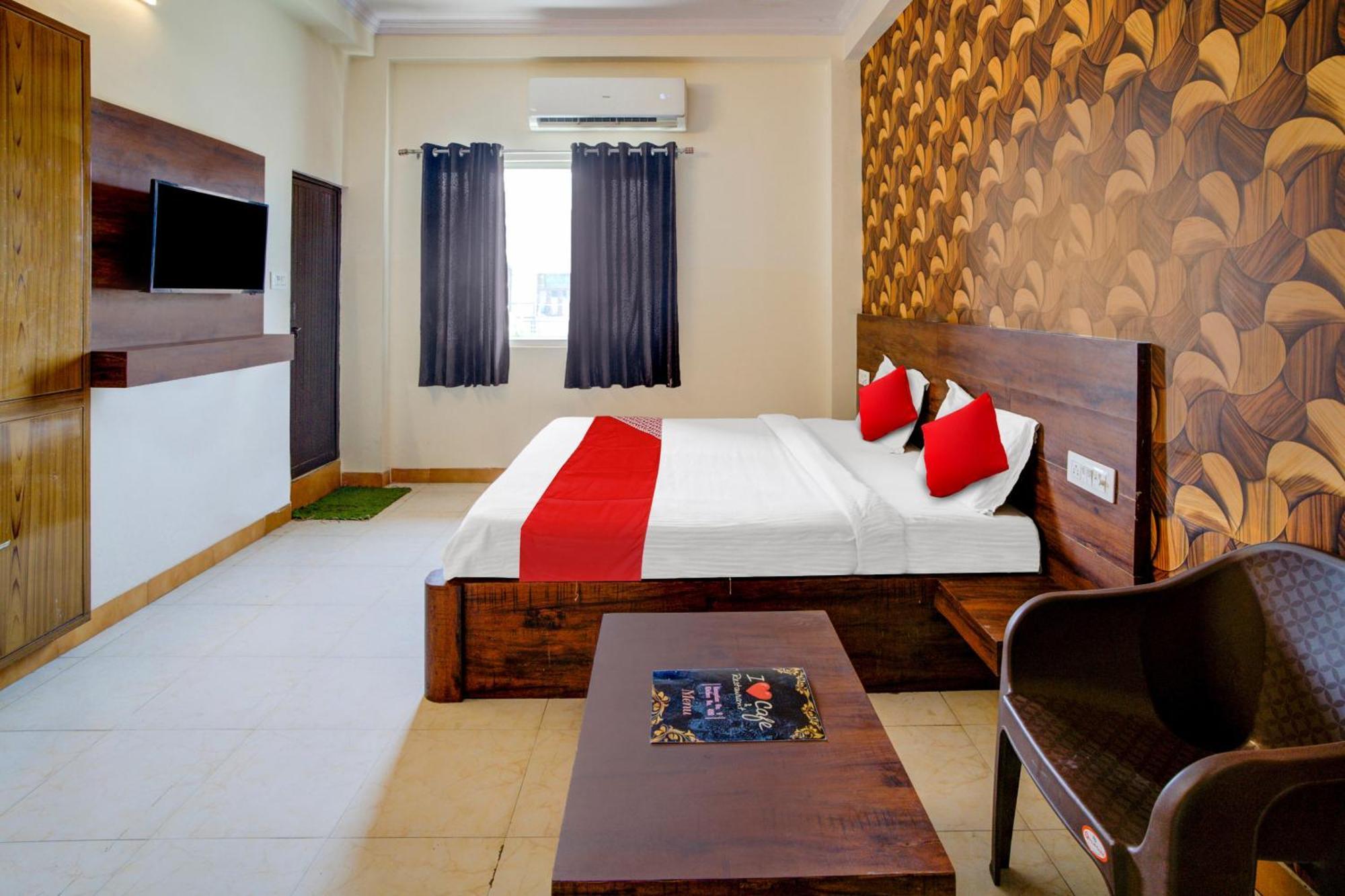Hotel O City Vibes Jaipur Exterior photo