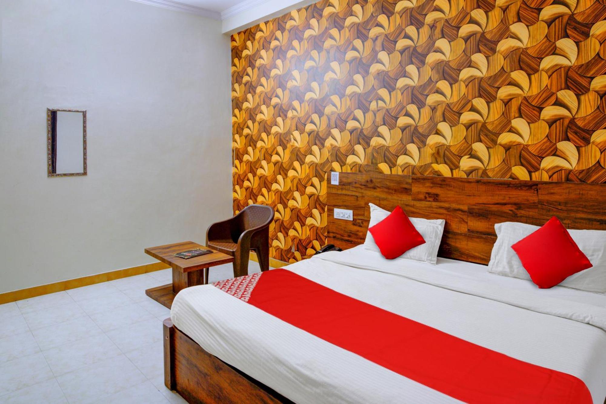Hotel O City Vibes Jaipur Exterior photo