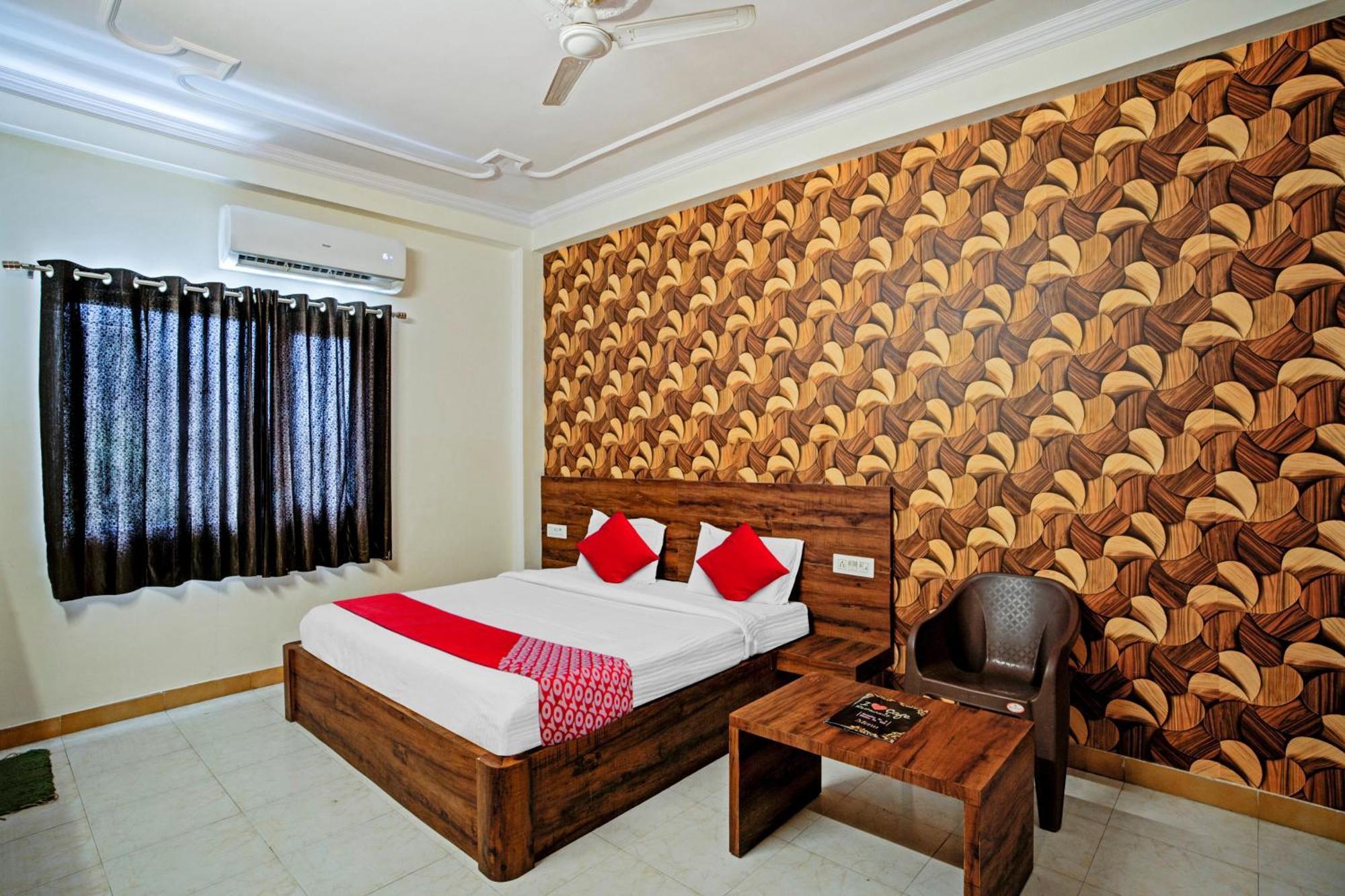 Hotel O City Vibes Jaipur Exterior photo