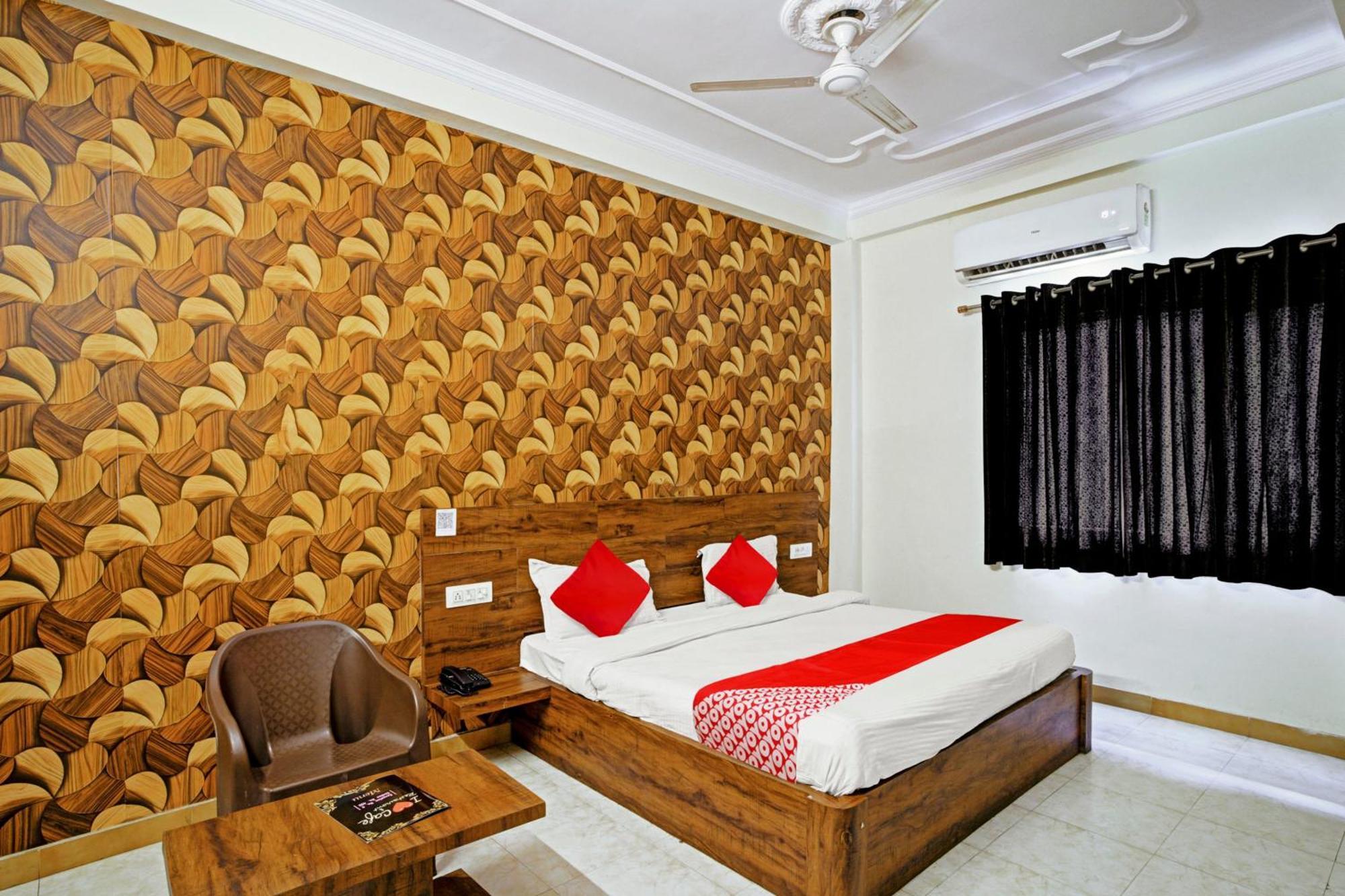 Hotel O City Vibes Jaipur Exterior photo